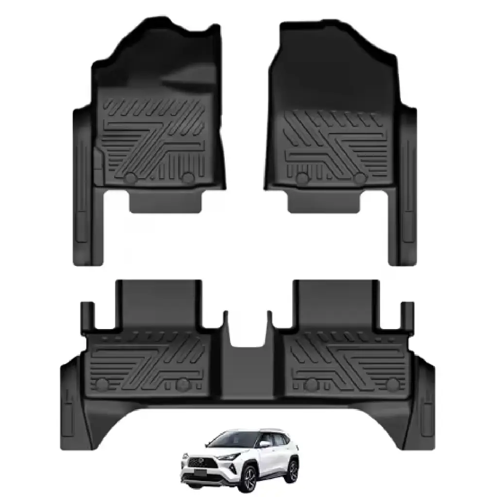 Toyota Yaris Cross Floor Mat-03-01-01-01.webp
