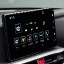 Toyota Yaris Cross Head Unit DVD Tempered Glass-01-01.webp