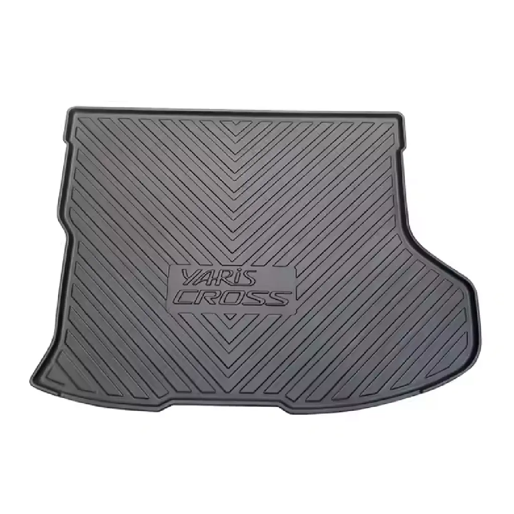 Toyota Yaris Cross Trunk Mat-01.webp