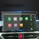 Toyota Yaris Cross Head Unit DVD Tempered Glass-05-01.webp