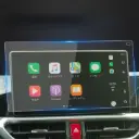 Toyota Yaris Cross HEV Premium Luxury RHD 2023-2025 Multimedia Player Tempered Glass