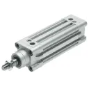 ISO 15552 Pneumatic Double Acting Cylinder 63x225mm