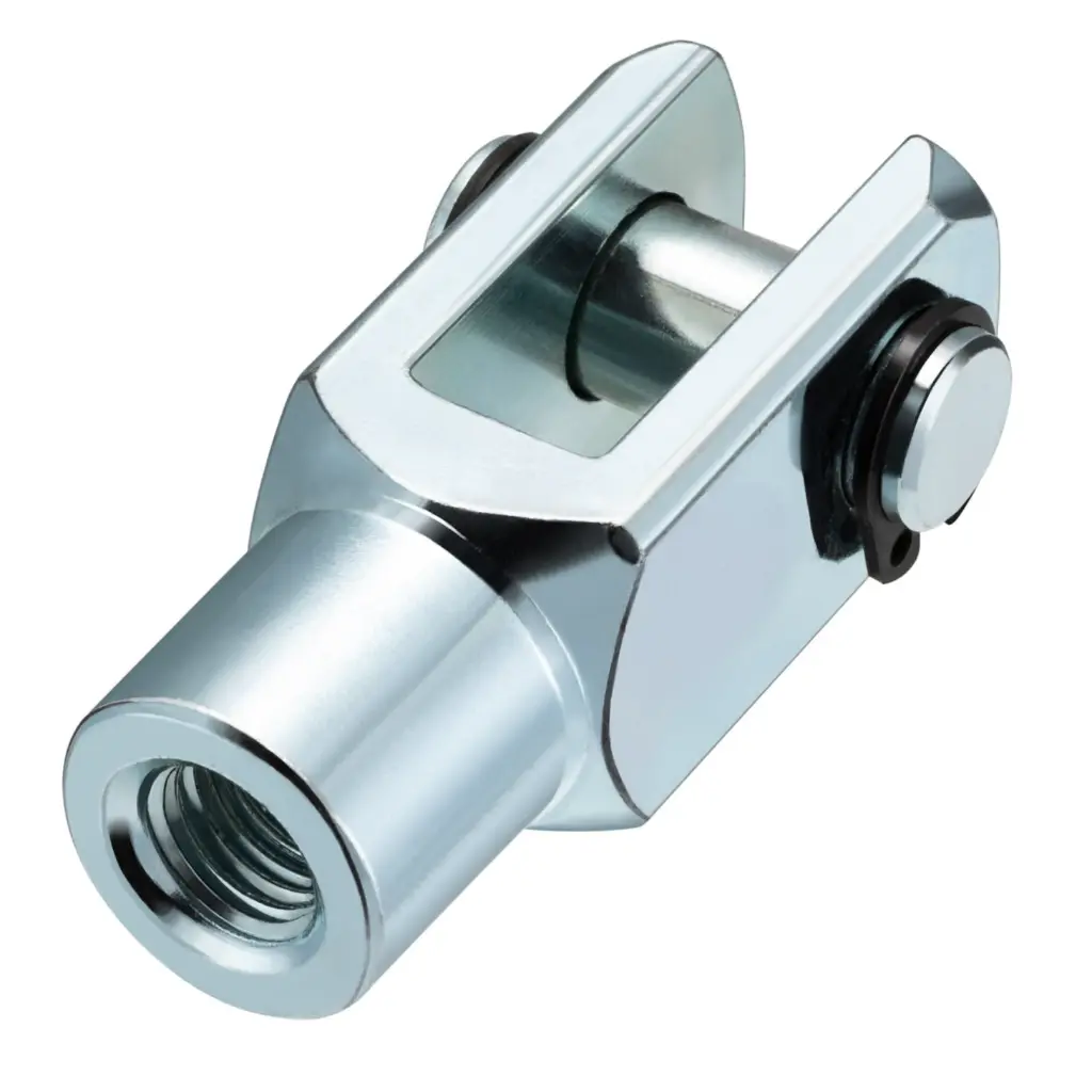 [YC-160/200-M36x2.0] Y Type Rod End Clevis M36x2.0, Bore-160/200mm